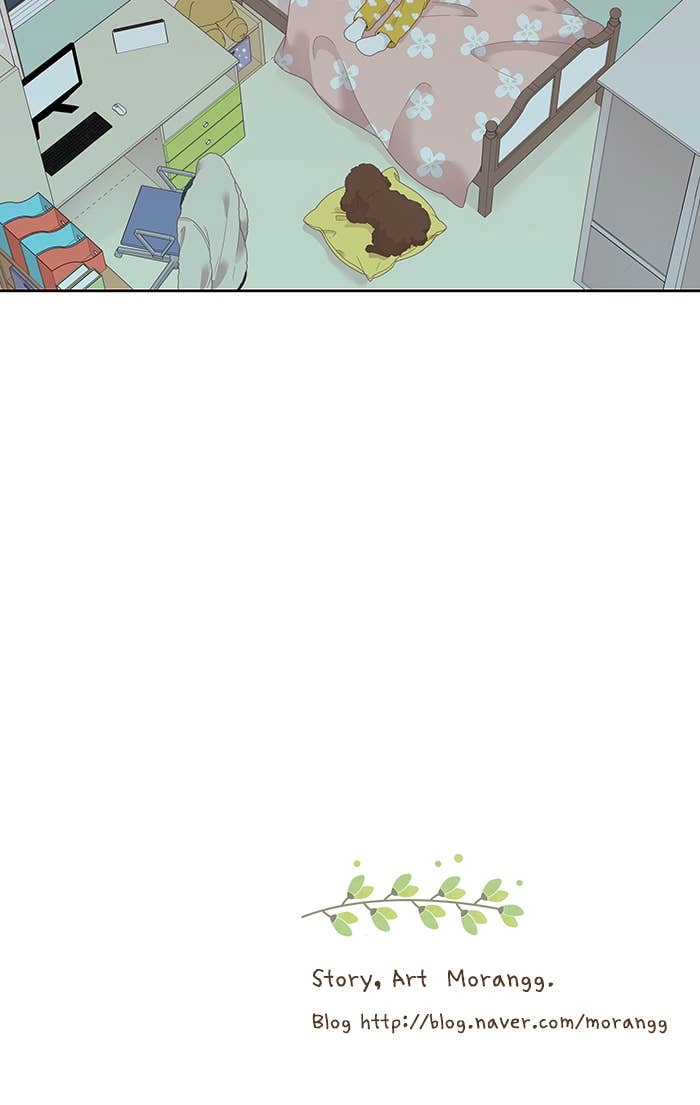 Odd Girl Out Chapter 209 Page 53