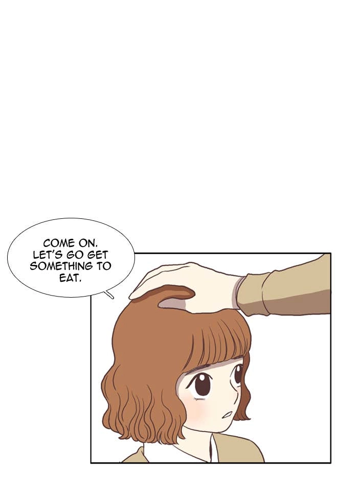 Odd Girl Out Chapter 21 Page 34