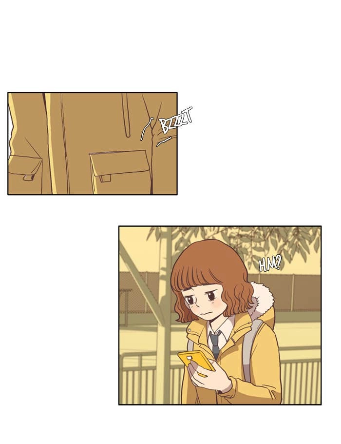 Odd Girl Out Chapter 21 Page 40