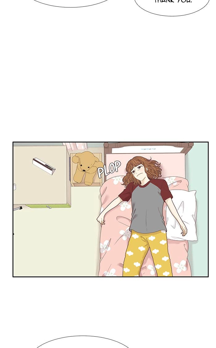 Odd Girl Out Chapter 210 Page 5