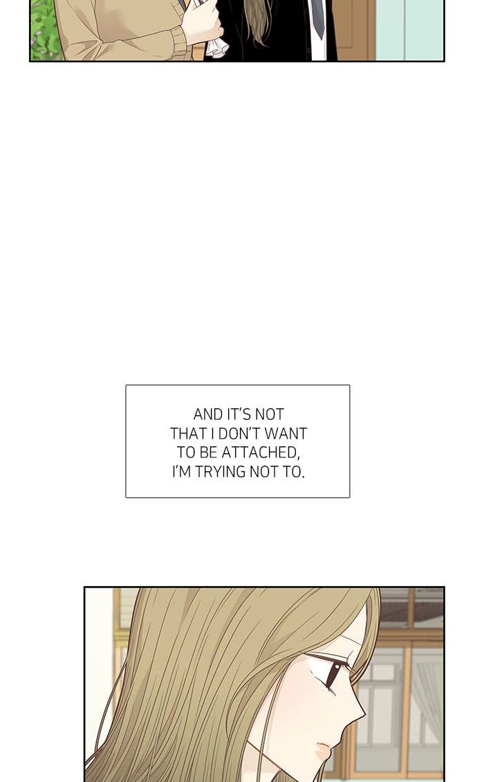 Odd Girl Out Chapter 210 Page 13