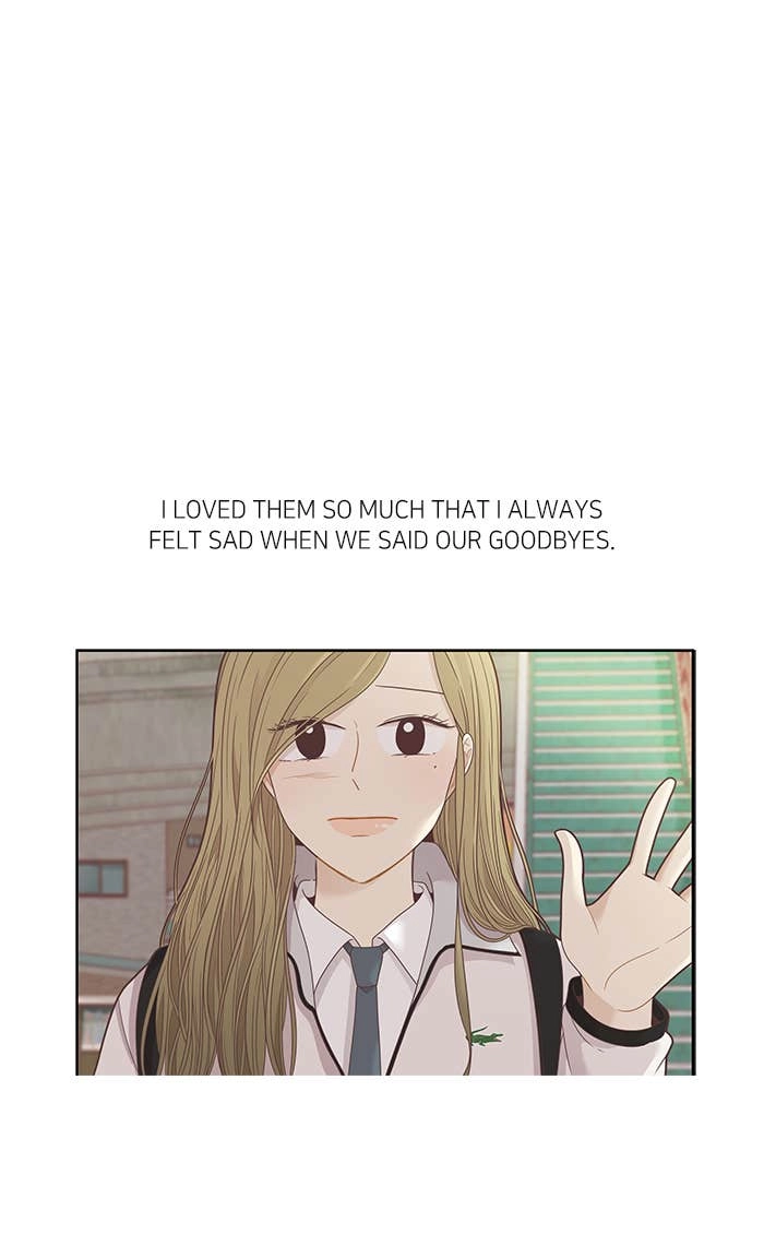 Odd Girl Out Chapter 210 Page 29