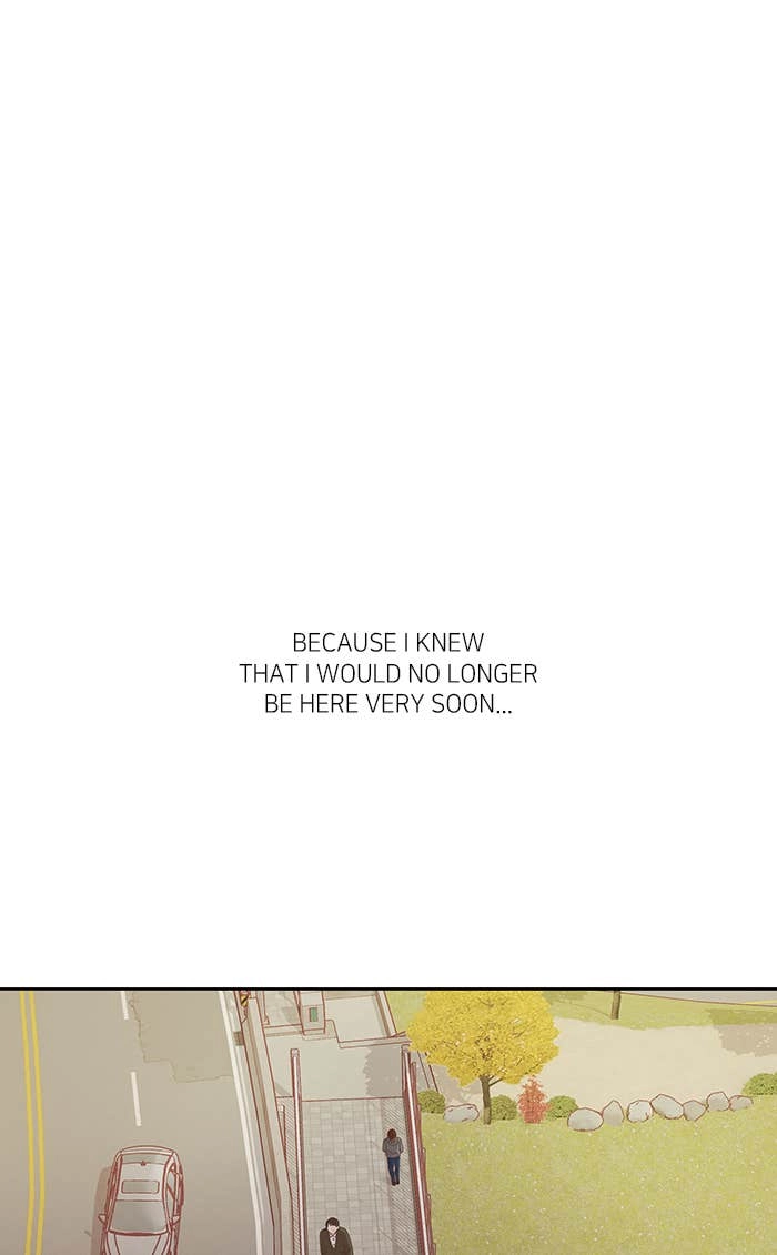Odd Girl Out Chapter 210 Page 30