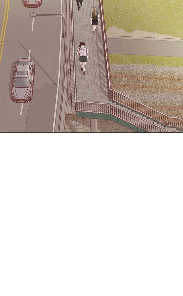Odd Girl Out Chapter 210 Page 31