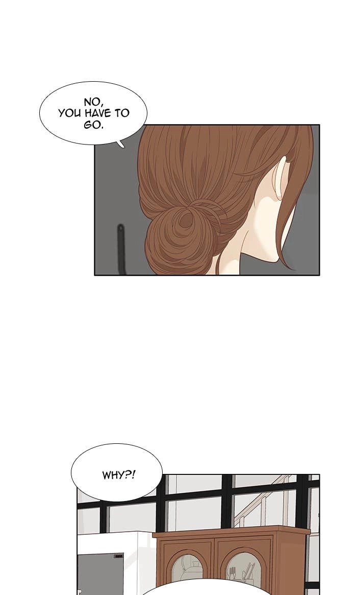 Odd Girl Out Chapter 210 Page 37