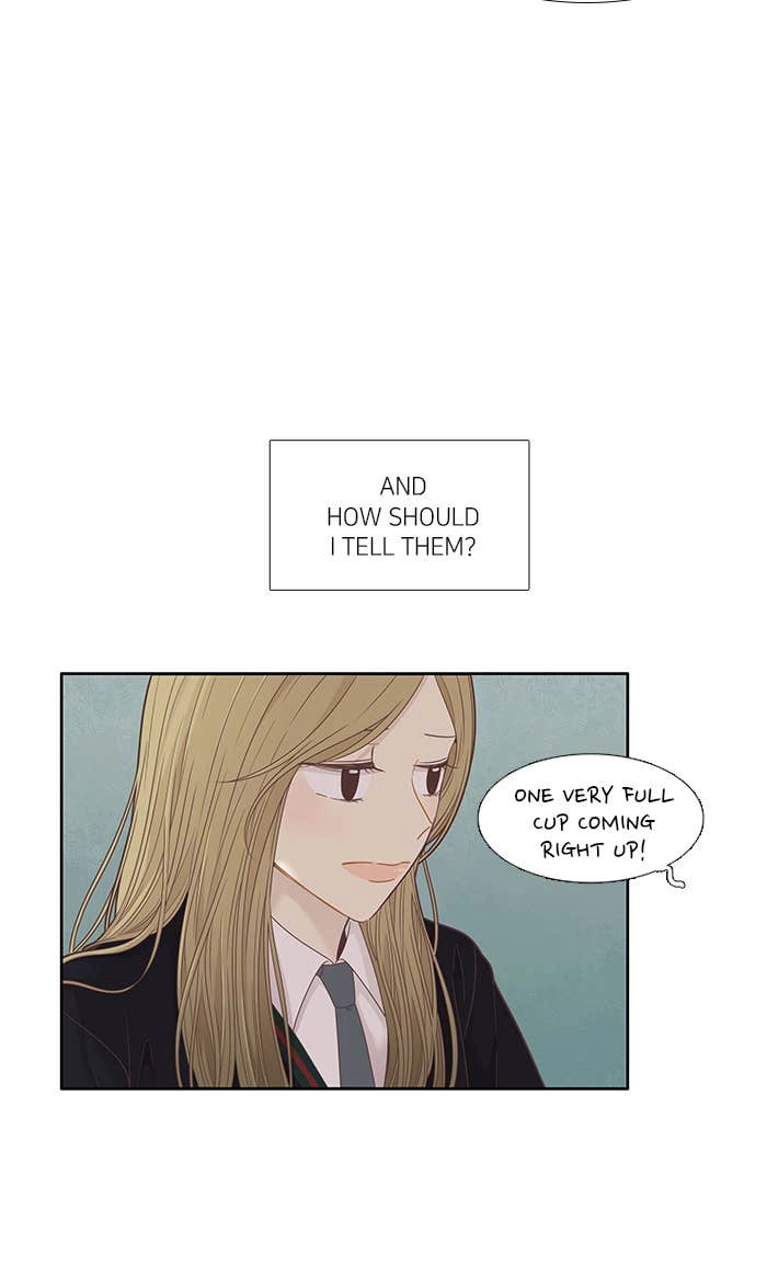 Odd Girl Out Chapter 210 Page 44
