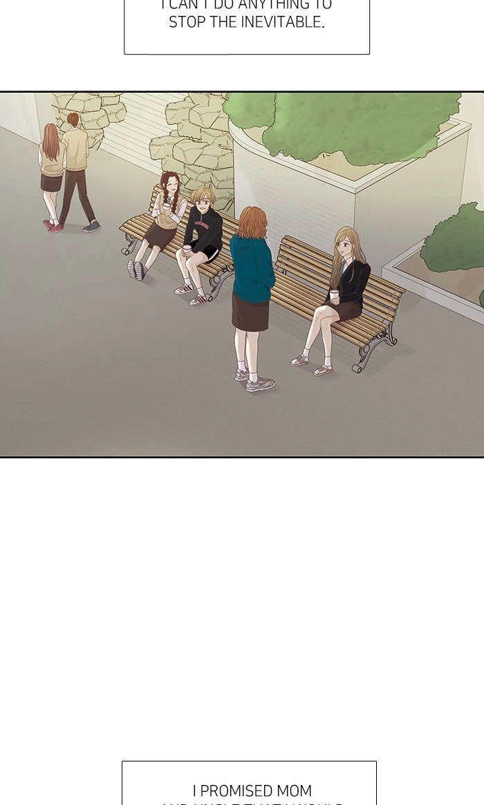 Odd Girl Out Chapter 210 Page 49