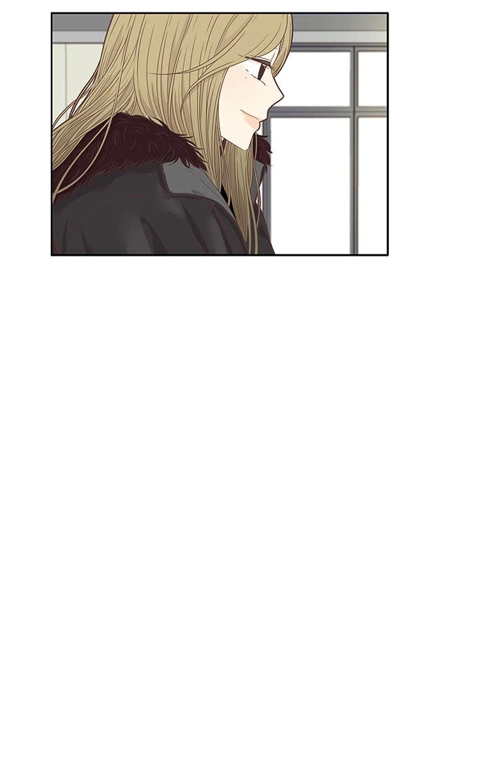 Odd Girl Out Chapter 210 Page 59