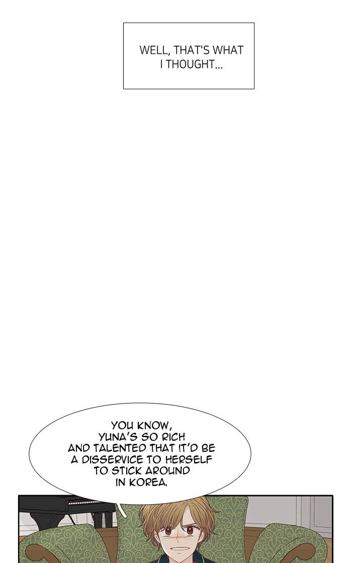 Odd Girl Out Chapter 210 Page 60