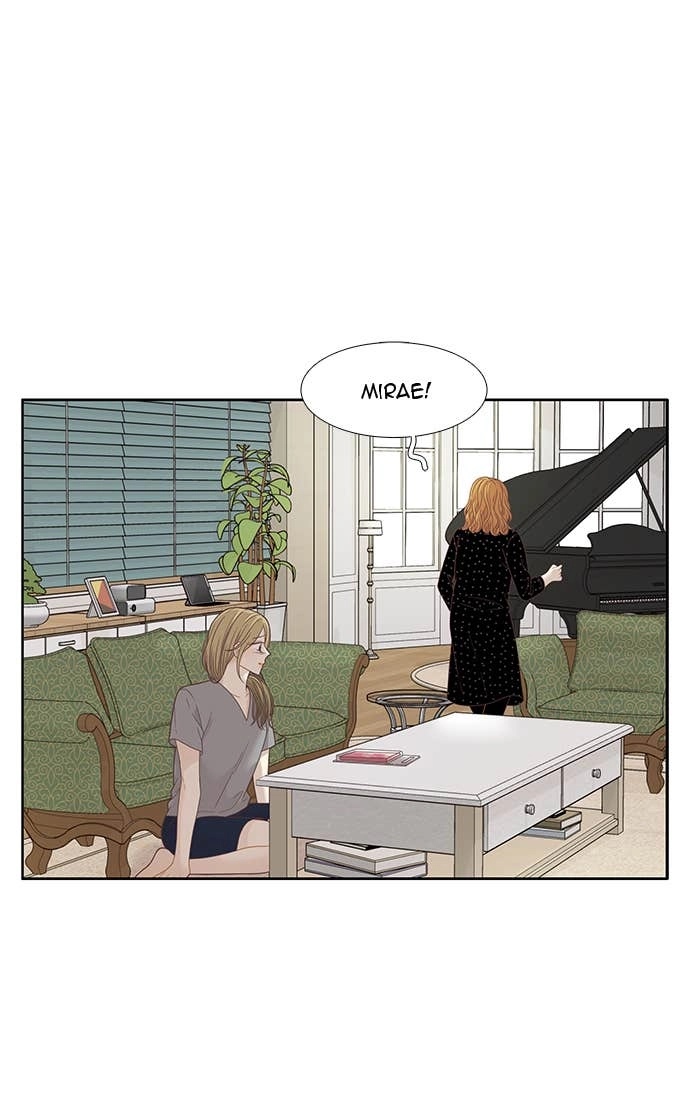 Odd Girl Out Chapter 210 Page 63