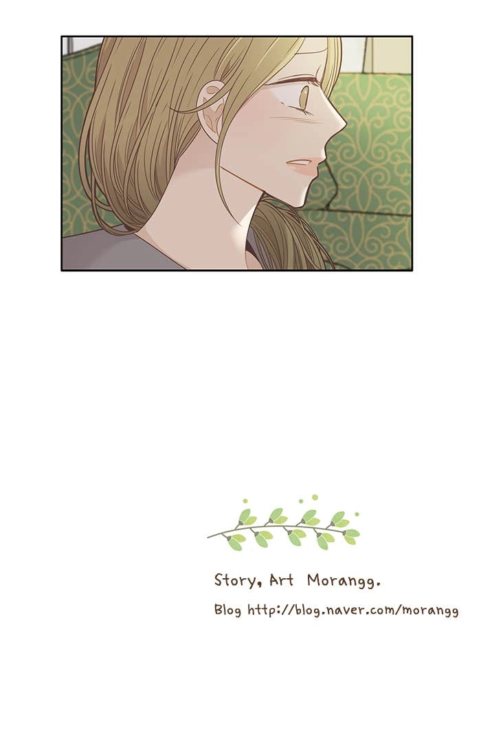 Odd Girl Out Chapter 210 Page 64