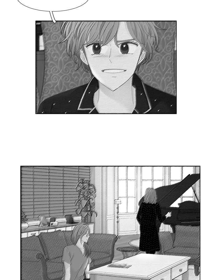Odd Girl Out Chapter 211 Page 5