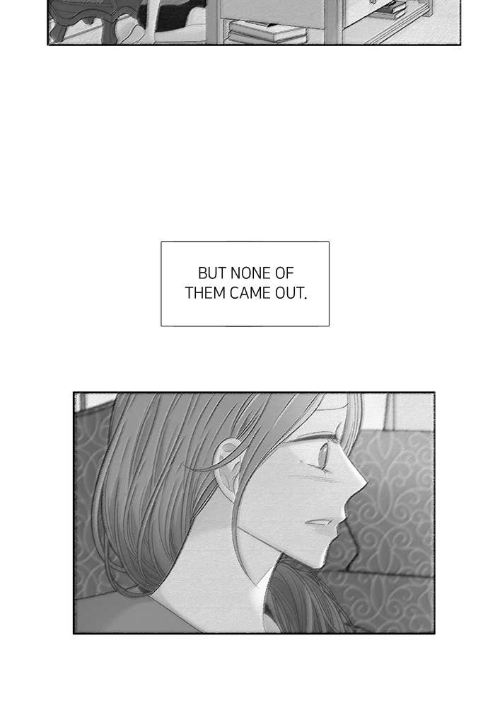 Odd Girl Out Chapter 211 Page 6