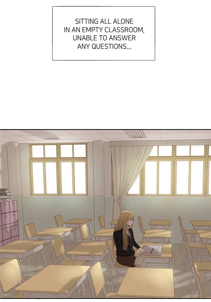Odd Girl Out Chapter 211 Page 10