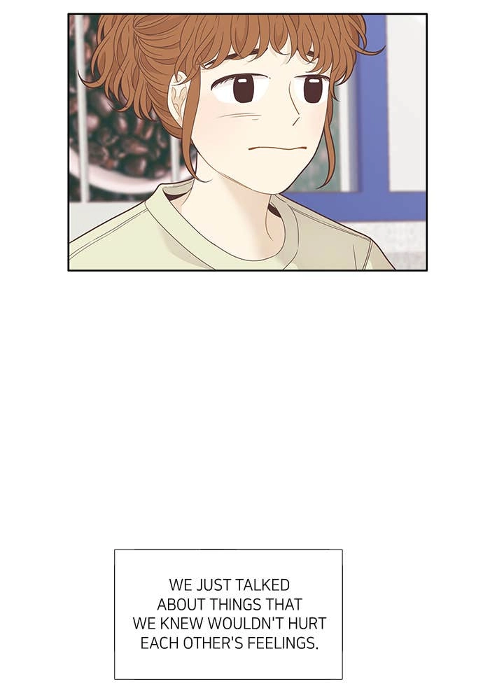 Odd Girl Out Chapter 211 Page 33
