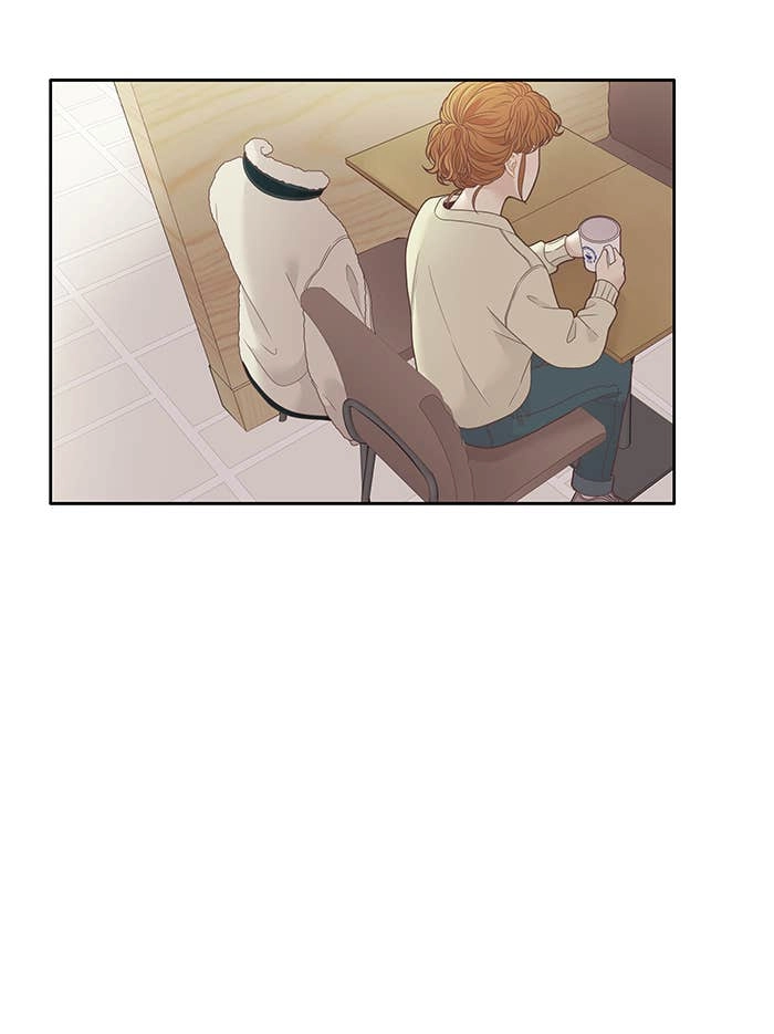 Odd Girl Out Chapter 211 Page 34