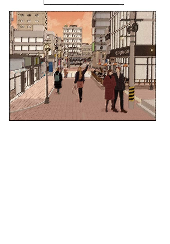 Odd Girl Out Chapter 211 Page 52
