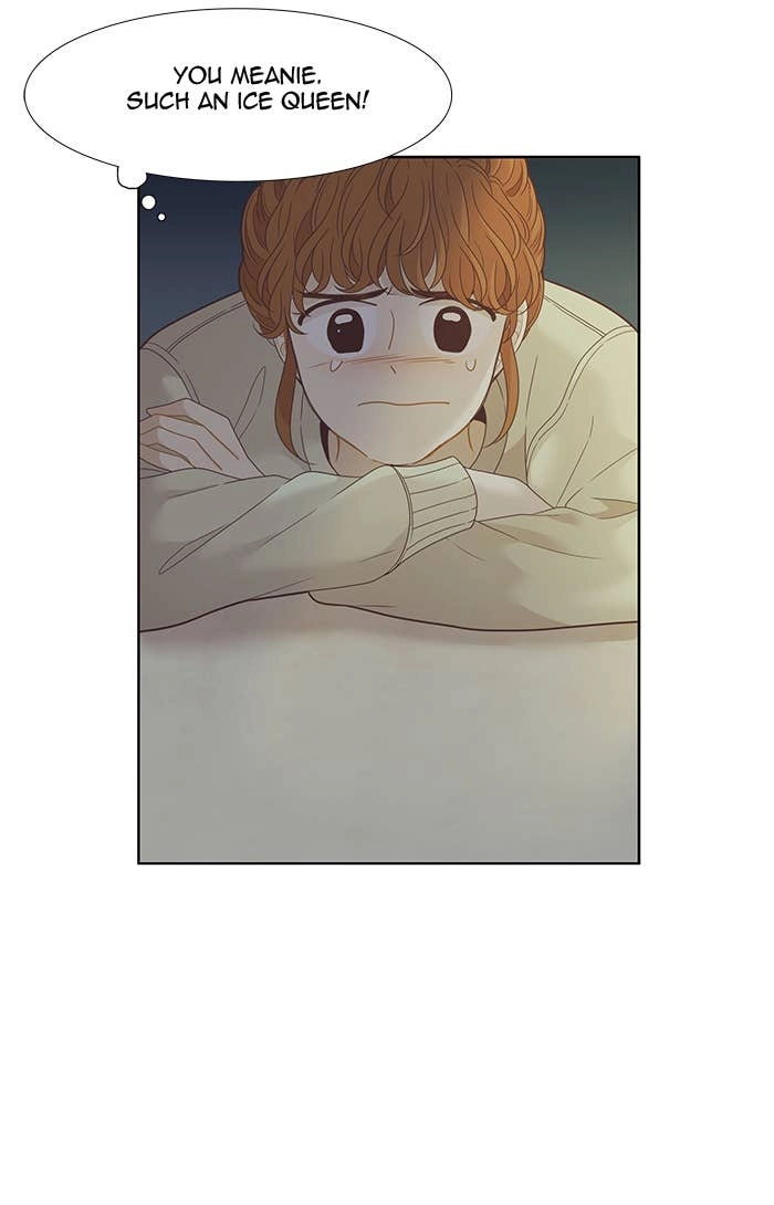 Odd Girl Out Chapter 211 Page 53