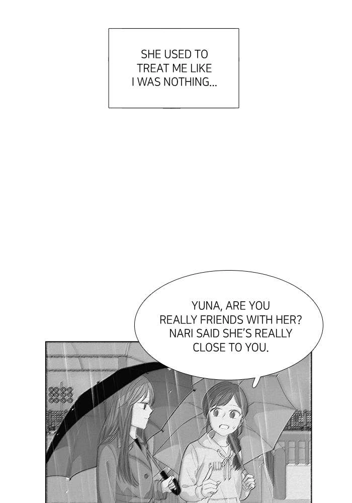 Odd Girl Out Chapter 211 Page 54