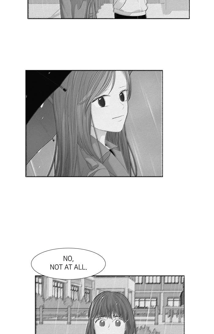 Odd Girl Out Chapter 211 Page 55
