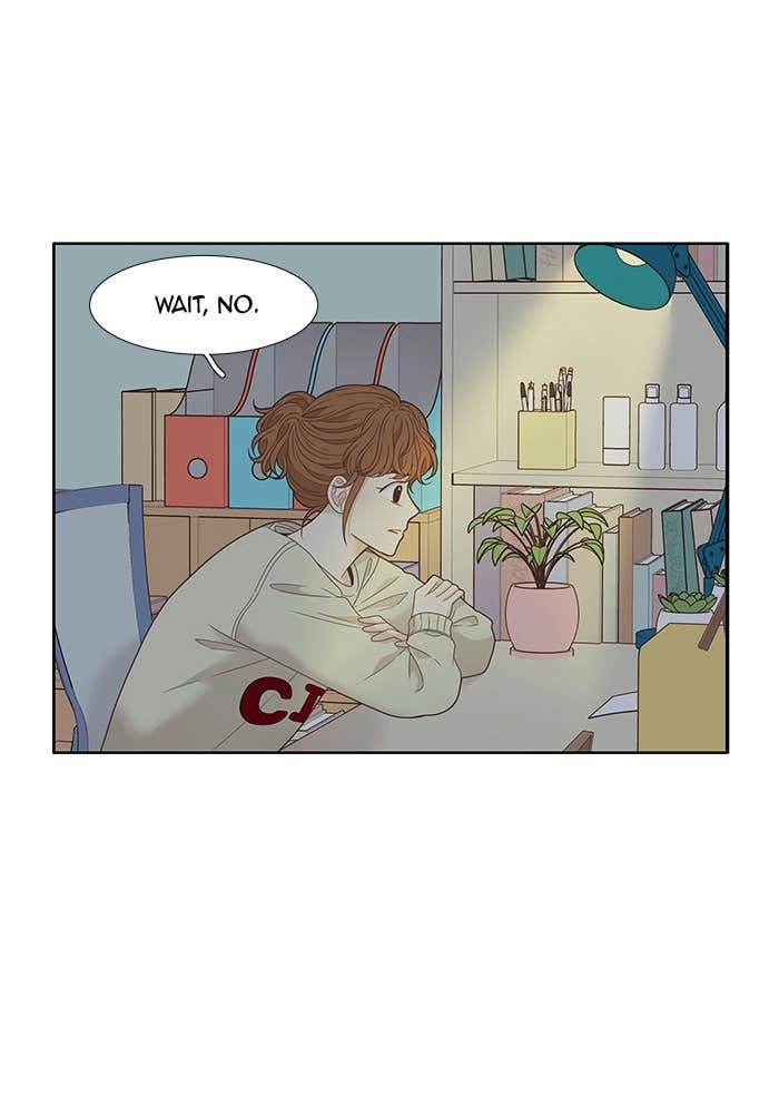 Odd Girl Out Chapter 211 Page 58