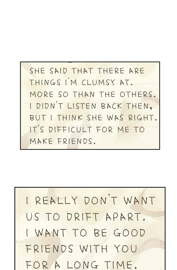Odd Girl Out Chapter 211 Page 62