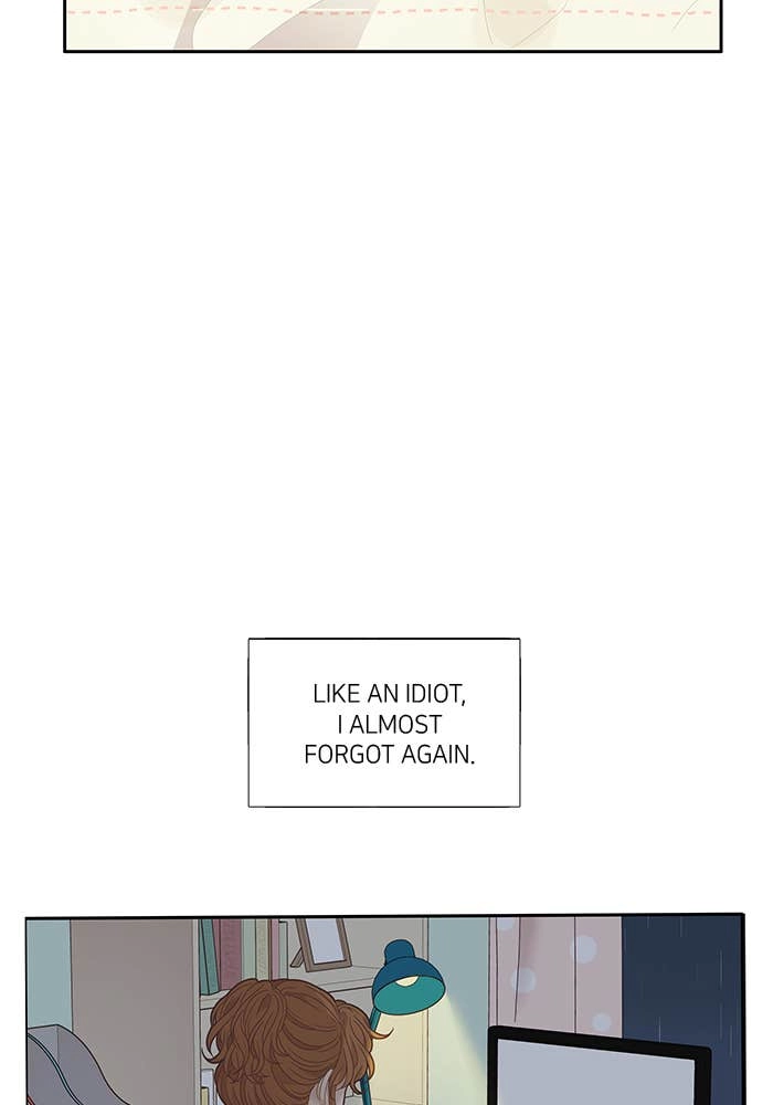 Odd Girl Out Chapter 211 Page 63