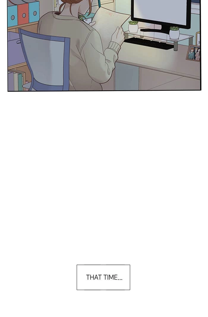 Odd Girl Out Chapter 211 Page 64