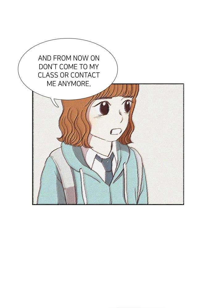 Odd Girl Out Chapter 211 Page 65