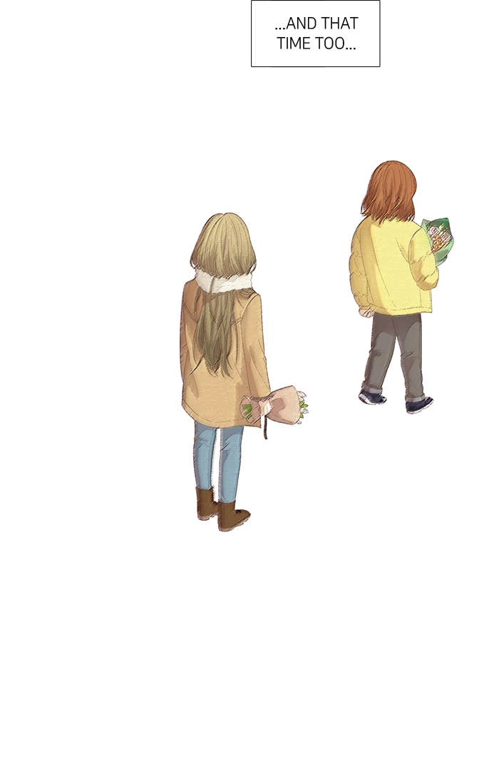 Odd Girl Out Chapter 211 Page 66
