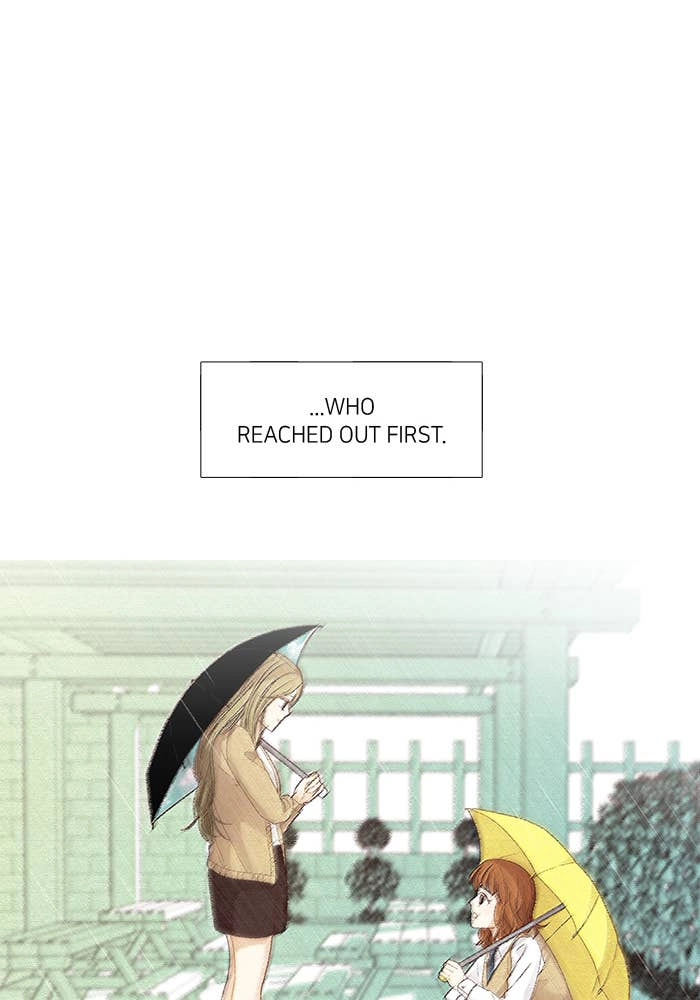 Odd Girl Out Chapter 211 Page 69
