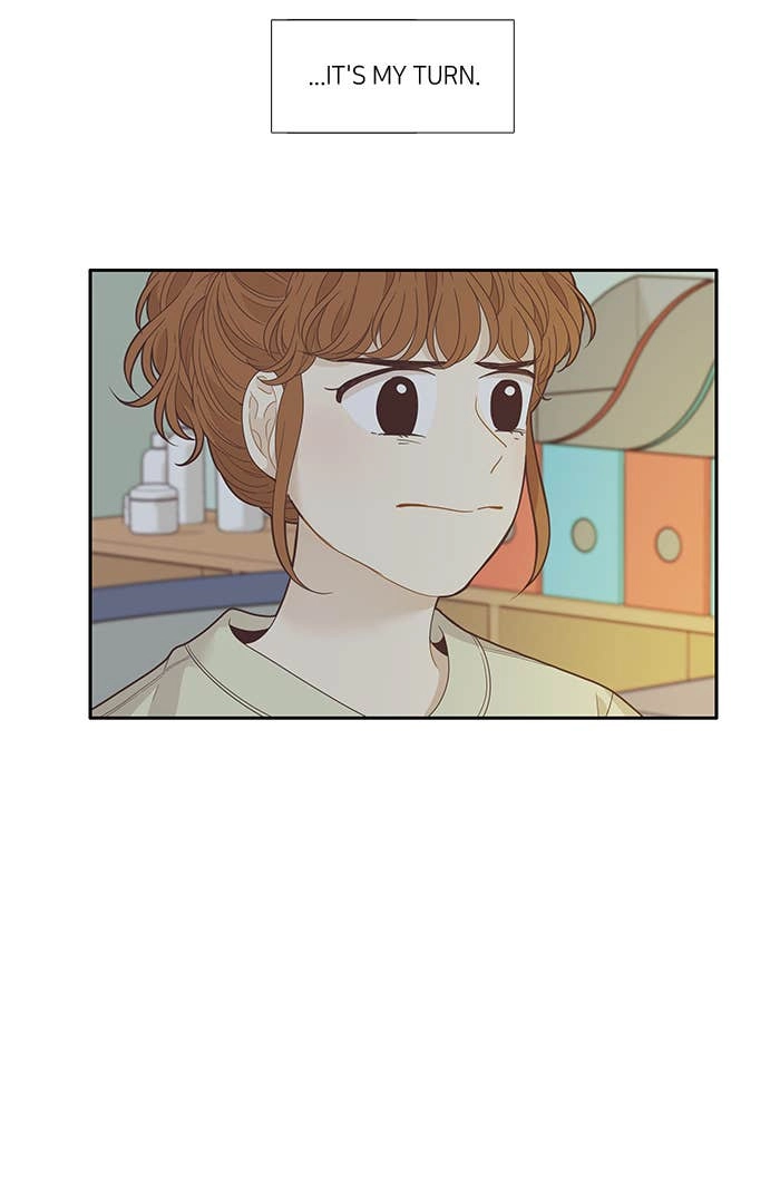 Odd Girl Out Chapter 211 Page 72