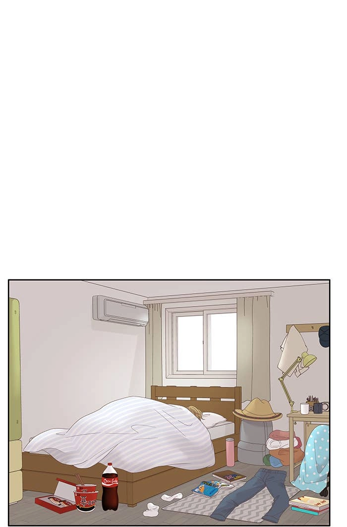 Odd Girl Out Chapter 211 Page 74