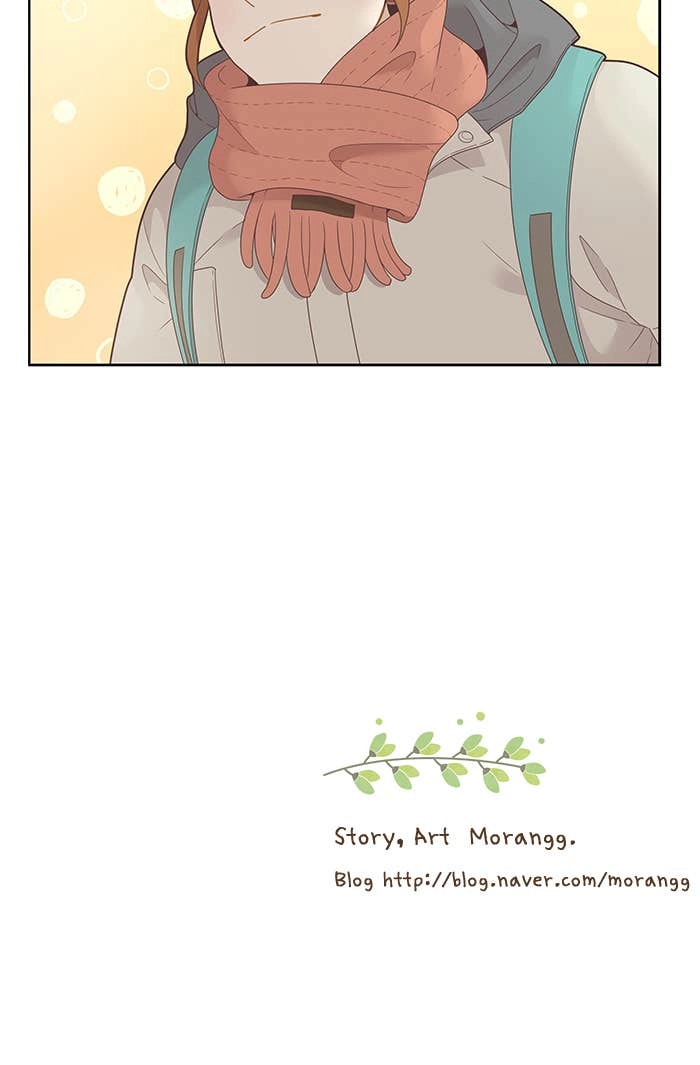 Odd Girl Out Chapter 211 Page 78