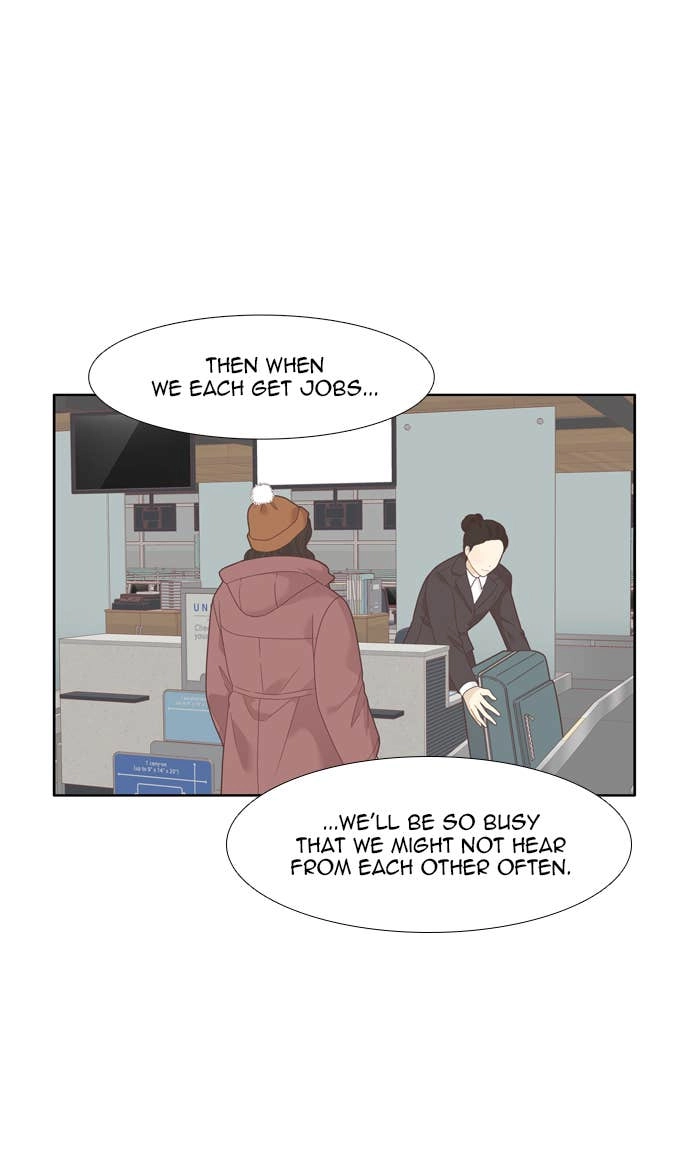 Odd Girl Out Chapter 212 Page 49