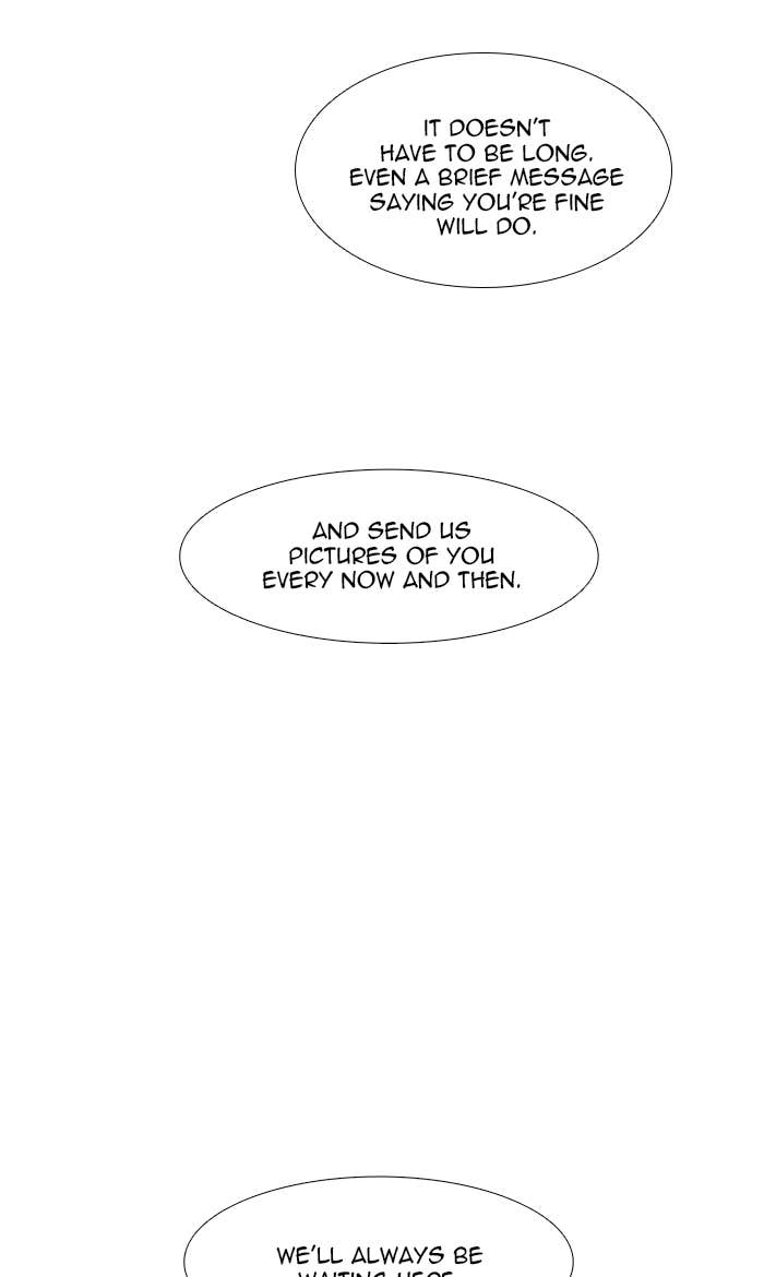 Odd Girl Out Chapter 212 Page 53