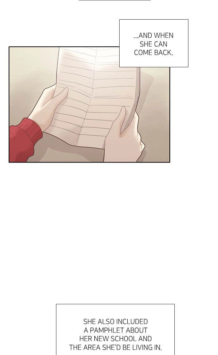 Odd Girl Out Chapter 212 Page 68