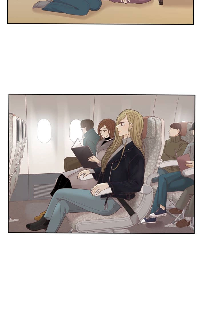 Odd Girl Out Chapter 212 Page 73