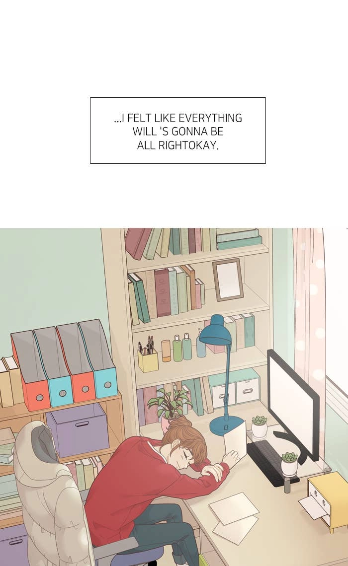 Odd Girl Out Chapter 212 Page 74