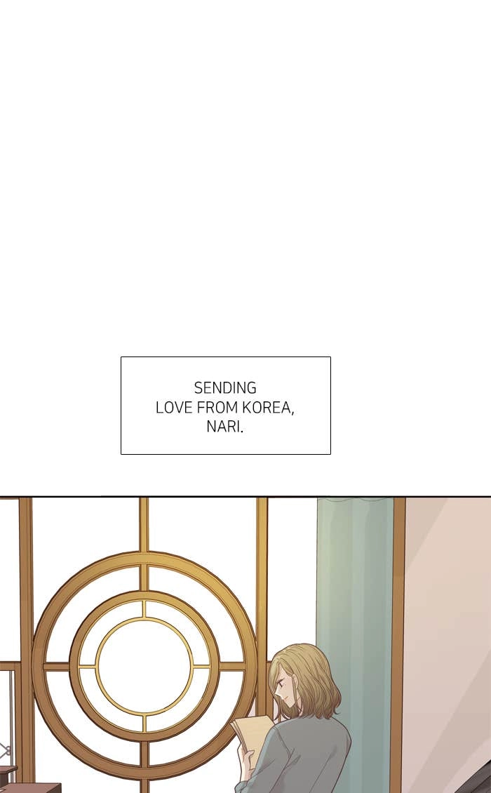 Odd Girl Out Chapter 213 Page 48