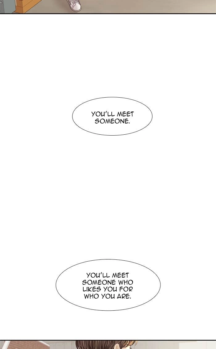 Odd Girl Out Chapter 213 Page 53