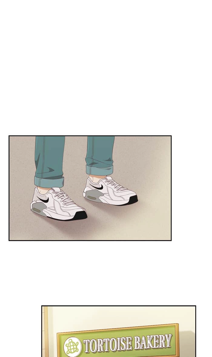 Odd Girl Out Chapter 214 Page 6