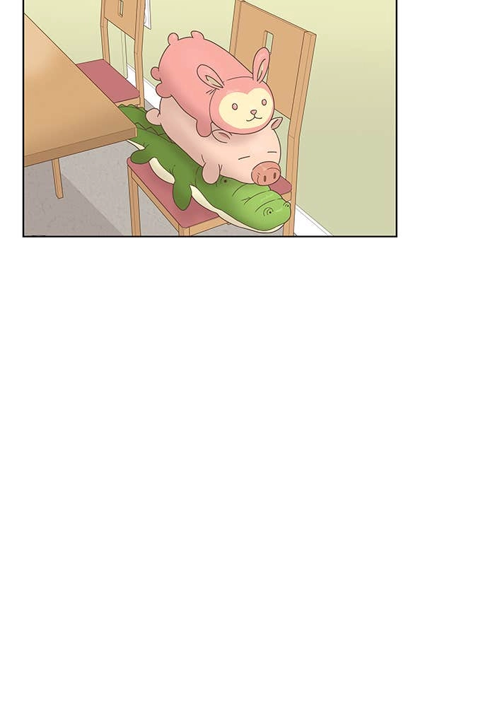 Odd Girl Out Chapter 215 Page 41