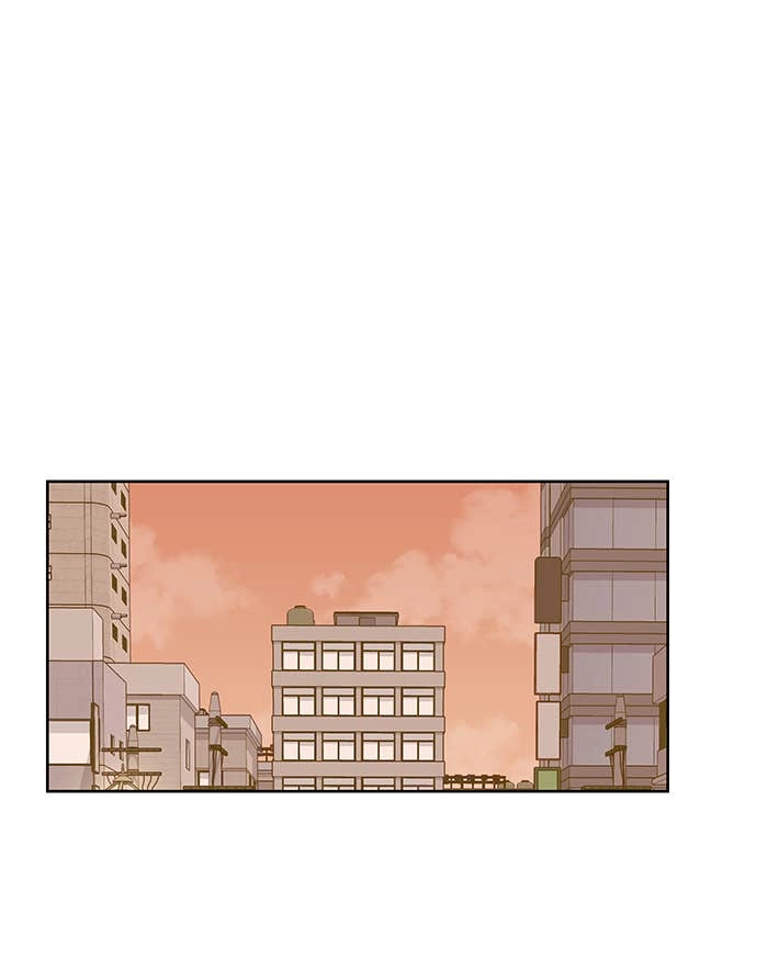 Odd Girl Out Chapter 215 Page 42