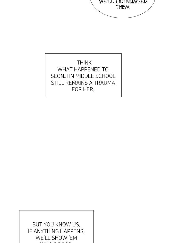 Odd Girl Out Chapter 215 Page 49