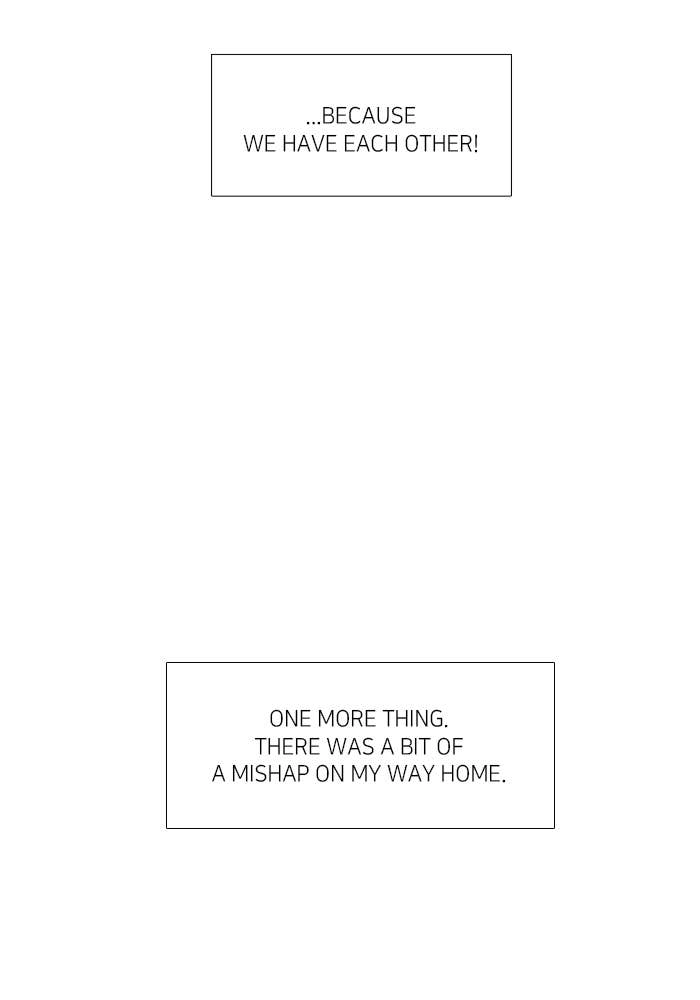 Odd Girl Out Chapter 215 Page 51