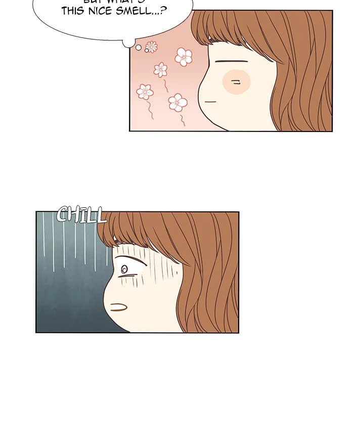 Odd Girl Out Chapter 215 Page 54