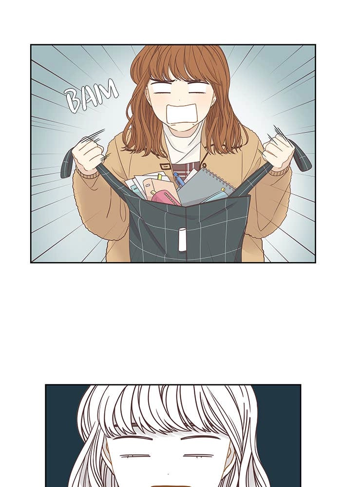 Odd Girl Out Chapter 215 Page 55