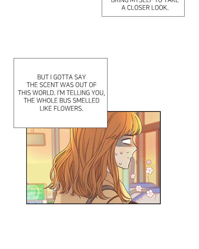 Odd Girl Out Chapter 215 Page 58