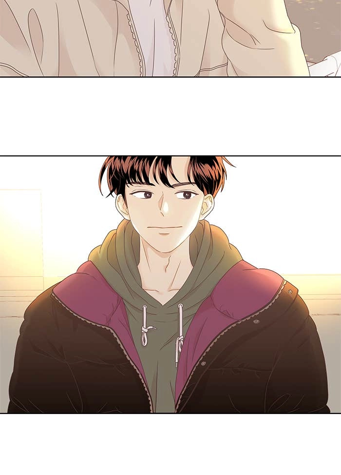 Odd Girl Out Chapter 215 Page 61